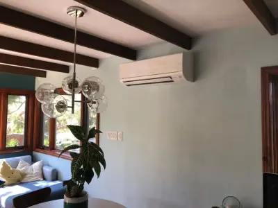 Ductless Comfort Pro / dba: ACS - Air Duct Cleaning Services in San Diego, CA