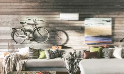 Ductless Comfort Pro / dba: ACS - Air Duct Cleaning Services in San Diego, CA