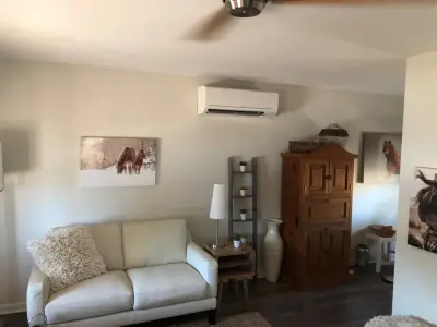 Ductless Comfort Pro / dba: ACS - Air Duct Cleaning Services in San Diego, CA