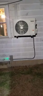 Dixon Heating and Cooling - Heating & Cooling Services in Inez, KY
