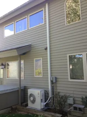 Climate Control Company - Plumbing Services in Aspen, CO