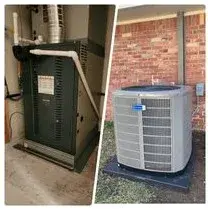 Beco Air and Heat - Air Duct Cleaning Services in Arlington, TX
