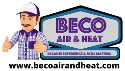 Beco Air and Heat - Air Duct Cleaning Services in Arlington, TX