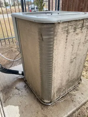Beco Air and Heat - Air Duct Cleaning Services in Arlington, TX