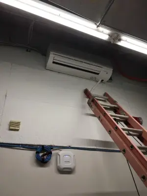 Airmen Air - Heating & Cooling Services in Walpole, MA