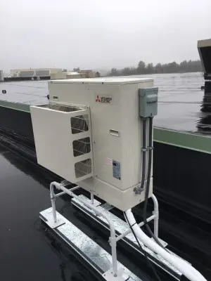Airmen Air - Heating & Cooling Services in Walpole, MA