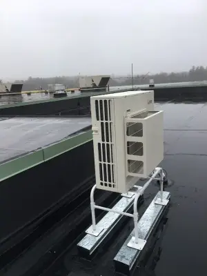 Airmen Air - Heating & Cooling Services in Walpole, MA