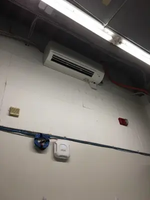 Airmen Air - Heating & Cooling Services in Walpole, MA