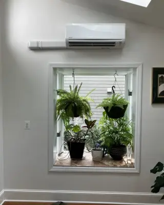 Climate Pro Mechanical, LLC - Heating & Cooling Services in Ellicott City, MD