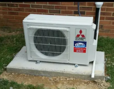 Evan's Heating & Air LLC - Air Duct Cleaning Services in Ruther Glen, VA