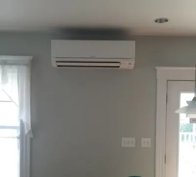 Total Temperature Control - Air Duct Cleaning Services in Wakefield, MA