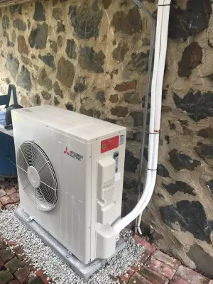 Total Temperature Control - Air Duct Cleaning Services in Wakefield, MA
