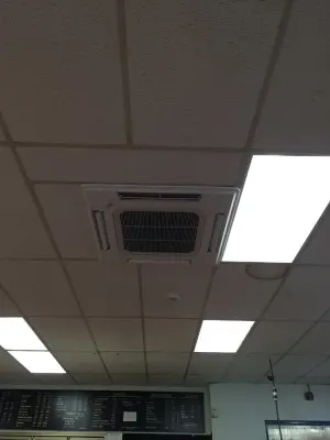Total Temperature Control - Air Duct Cleaning Services in Wakefield, MA