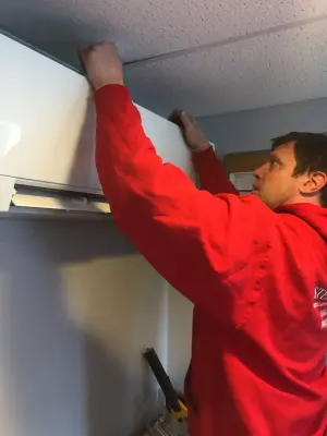 Stellitano Heating & Air Conditioning INC - Plumbing Services in Lambertville, NJ
