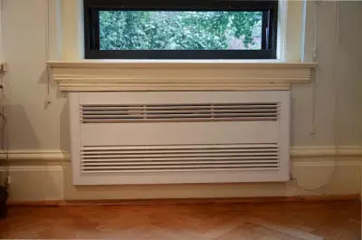 Ambiance Air - Air Duct Cleaning Services in New York, NY