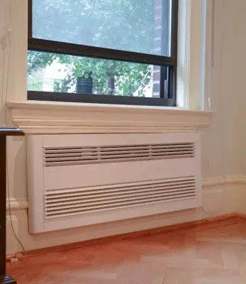 Ambiance Air - Air Duct Cleaning Services in New York, NY