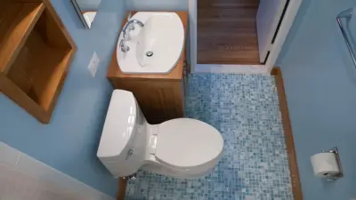 Kitchens By Victor - Bathroom Remodeling in Centreville, VA