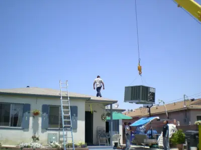 Fix HVACS - Handyman Services in Vallejo, CA