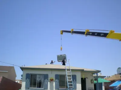 Fix HVACS - Handyman Services in Vallejo, CA