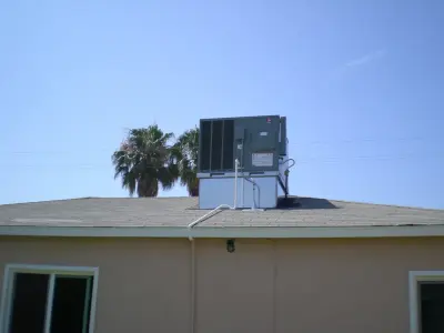 Fix HVACS - Handyman Services in Vallejo, CA