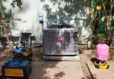 Silicon Valley Comfort - Air Duct Cleaning Services in San Jose, CA