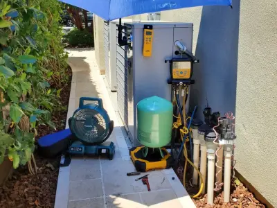 Silicon Valley Comfort - Air Duct Cleaning Services in San Jose, CA