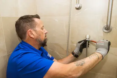 Nevada Heating, Cooling, Plumbing - Plumbing Services in Sparks, NV