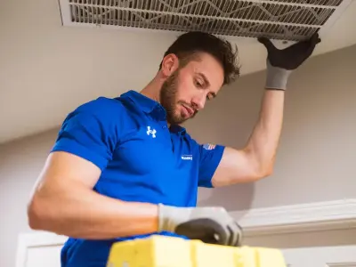 Nevada Heating, Cooling, Plumbing - Plumbing Services in Sparks, NV
