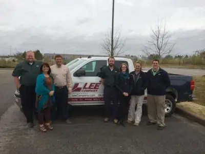 Lee Company - Plumbing Services in Madison, AL