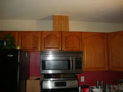 Wil Attwood Heating Specialist - Carpentry & Woodworking in Wasilla, AK