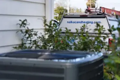 NALK Air Conditioning and Heating - Air Duct Cleaning Services in Fresno, CA