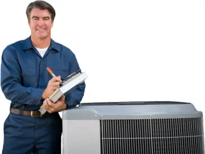 Nashville Heating and Cooling Contractor — Heating & Cooling Services project by Temp Control, LLC