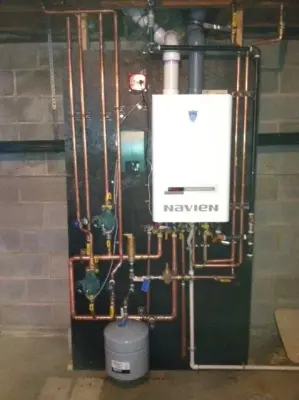 C&C Air Conditioning, Heating, and Plumbing - Plumbing Services in Belford, NJ