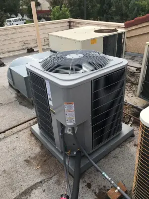 Mech Tech Services, LLC - Air Duct Cleaning Services in Boise, ID