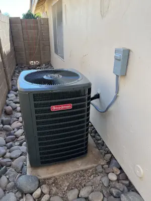 Liquid HVAC - Plumbing Services in Mesa, AZ