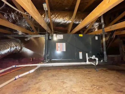Liquid HVAC - Plumbing Services in Mesa, AZ