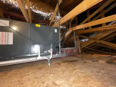 Liquid HVAC - Plumbing Services in Mesa, AZ