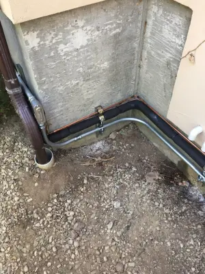 Transformation - New AC — Heating & Cooling Services project by Mech Tech Services, LLC