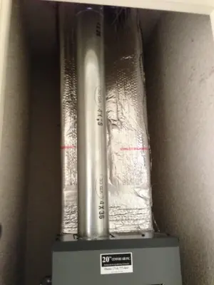 20th Century Air, Inc. - Air Duct Cleaning Services in Anaheim, CA