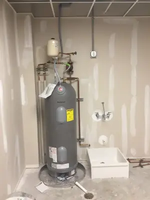 Allied Plumbing, Heating & Air - Heating & Cooling Services in Springdale, AR