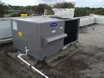 Bruno Air Conditioning - Air Duct Cleaning Services in Naples, FL