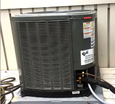 Gochnauer Air Conditioning & Heating - Heating & Cooling Services in Hilton Head Island, SC