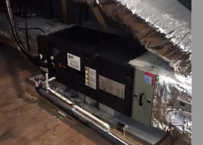 Gochnauer Air Conditioning & Heating - Heating & Cooling Services in Hilton Head Island, SC