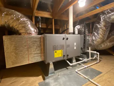 Calstructive LLC - Air Duct Cleaning Services in San Jose, CA