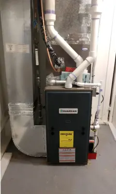 Mill City Heating & Cooling - Heating & Cooling Services in Minneapolis, MN