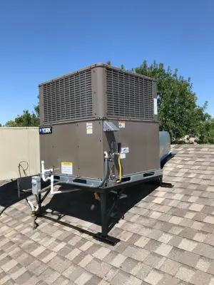 Bartels Cooling & Heating LLC - Handyman Services in Phoenix, AZ