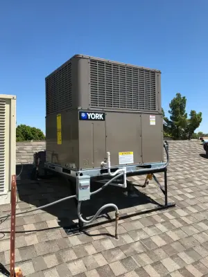 Bartels Cooling & Heating LLC - Handyman Services in Phoenix, AZ