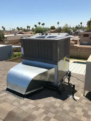 Bartels Cooling & Heating LLC - Handyman Services in Phoenix, AZ