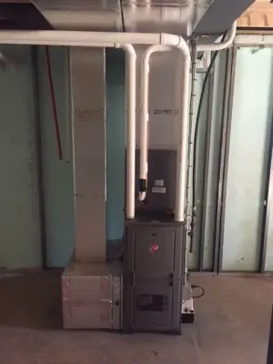 Fulmer Mechanical, LLC - Heating & Cooling Services in Lancaster, PA
