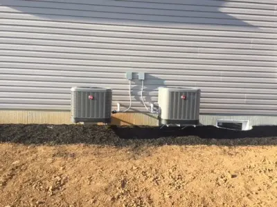 Fulmer Mechanical, LLC - Heating & Cooling Services in Lancaster, PA